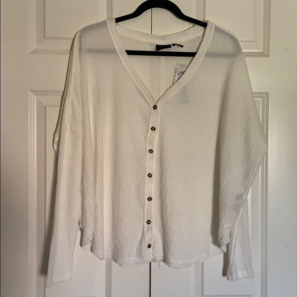 Urban Outfitters Cardigan